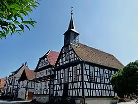Image illustrative de l’article Église de Kuhlendorf