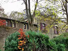 Image illustrative de l’article Gare de Bettendorf