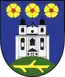 Blason de Bezděkov nad Metují