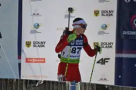 Image illustrative de l’article Maksim Varabei