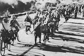 Image illustrative de l’article 48e division (armée impériale japonaise)