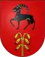 Blason de Bidogno