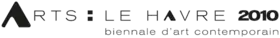 Biennale d’Art contemporain du Havre