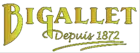 logo de Bigallet