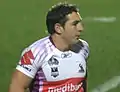 2011 Billy Slater