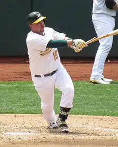 Image illustrative de l’article Billy Butler (baseball)