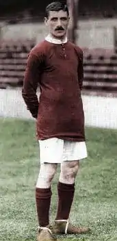 Image illustrative de l’article Billy Meredith