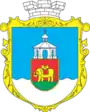 Blason de Bilozerka