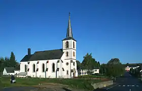 Binsfeld (Luxembourg)