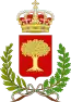 Blason de Bisceglie