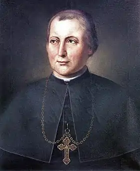 Image illustrative de l’article Johann Martin Manl