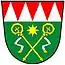 Blason de Biskupice