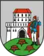 Blason de Bjelovar