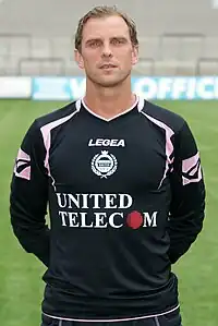 Image illustrative de l’article Björn Sengier