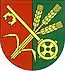 Blason de Blažejovice