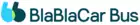 logo de BlaBlaCar Bus