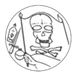 Sceau de la Main Noire