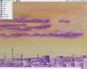 Image illustrative de l’article BLAG