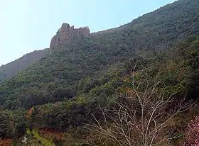 Image illustrative de l’article Château de Blanchefort