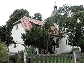 Blankenburg (Thuringe)