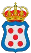 Blason de Quinto