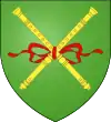 Blason de Mornant