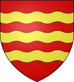 Image illustrative de l’article Famille d'Oraison