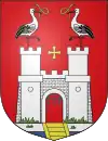 Blason de Kalocsa
