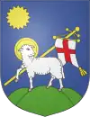 Blason de Kecel