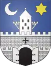 Blason de Szombathely