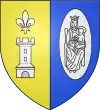Blason de Épône