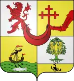 Image illustrative de l’article Duc de Tarente