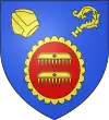 Blason de Élan