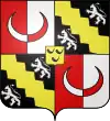 Blason de Achiet-le-Grand