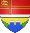 Blason de Amayé-sur-Orne