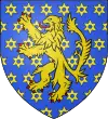 Blason de Armeau
