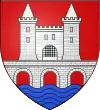 Blason de Talou