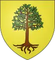 Blason de Aulnay-sous-Bois