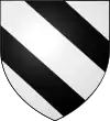 Blason de Autheux
