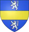 Blason de Autingues