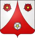 Blason de Baelen