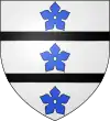 Blason de Bais