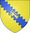 Blason de Bajus