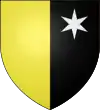 Blason de Bilwisheim