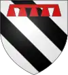Blason de Boisdinghem