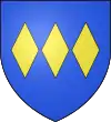 Blason Famille Bonnet