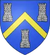 Blason de Bouville
