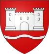 Blason de Bretenière (La)