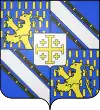 Blason de Brienne