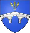Blason de Brives-Charensac